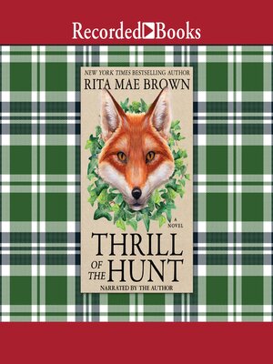 cover image of Thrill of the Hunt